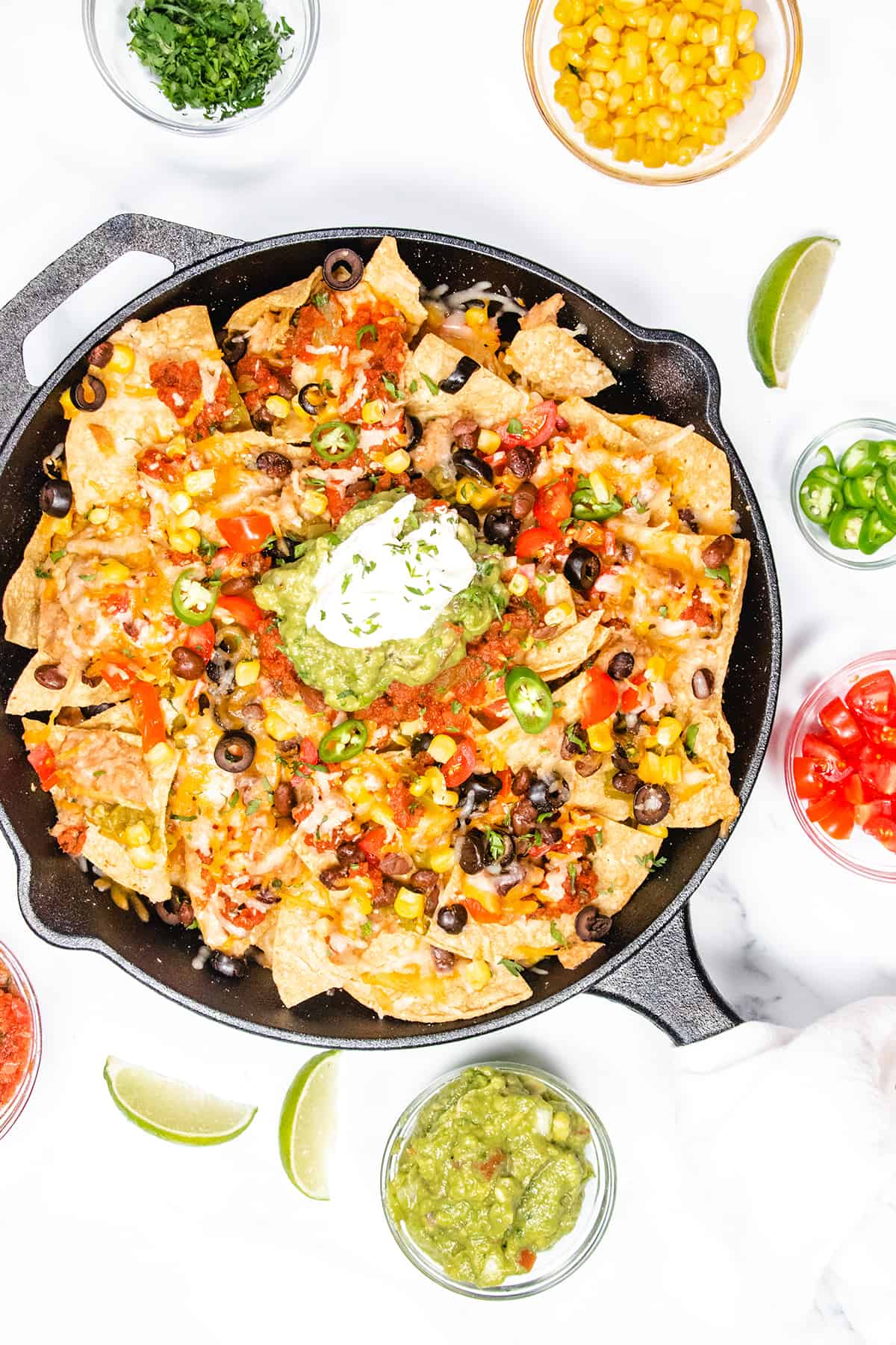 Oven Baked Nachos: The Ultimate Guide to Perfect Parties & Snacks
